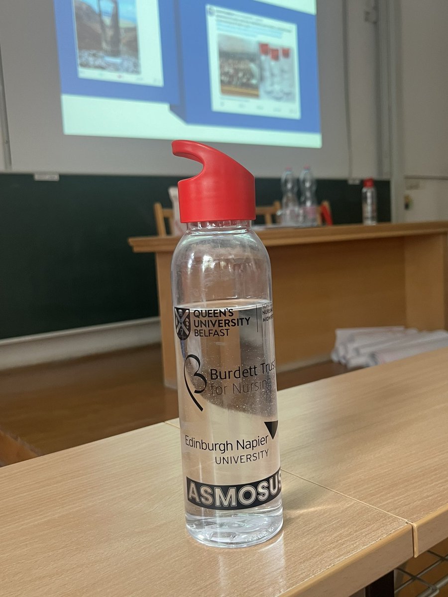 EHendersonRN's tweet image. A privilege to hear the incredible work @laurafergie2014 is doing to promote ASsessment of CVD, MOtivating change and SUStaining a healthier lifestyle amongst students.
What a superstar ⭐️
#ASMOSUSresource #QUBSzeged 🇭🇺
@QUBelfast @QUBSONM