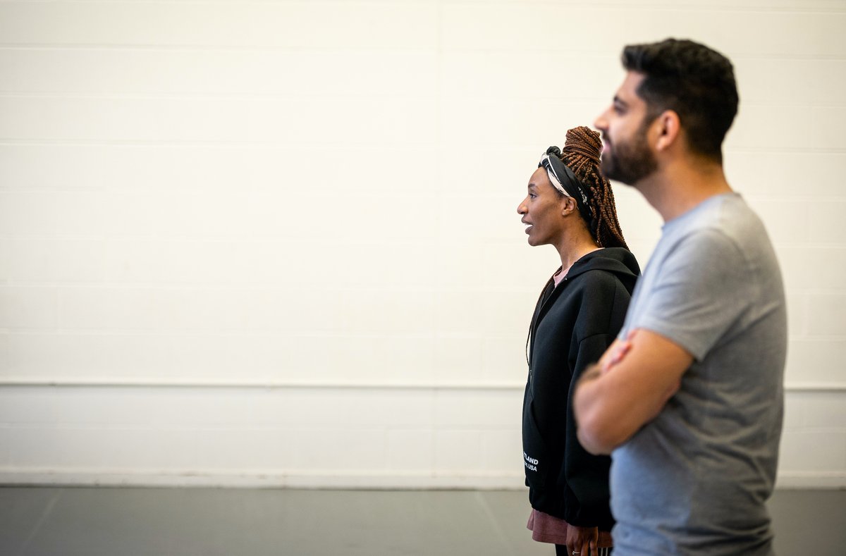 We will be sharing a work in progress of our new show in development When We See Ourselves at Departure Lounge Festival from <a href="/igcmidlands/">In Good Company</a> at <a href="/derbytheatre/">Derby Theatre</a> on 11th July - check out the fantastic programme of shows, workshops and discussion here:
derbytheatre.co.uk/festival/depar…