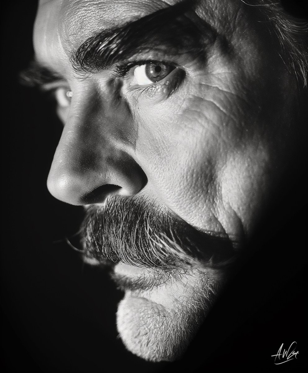 beachtv's tweet image. Money doesn't buy happiness. It buys great hookers - but not happiness. #BurtReynolds 

#TimelessWisdom #NoirVibe #LifeStories #AdobeFirefly #Dalle3 #MidJourneyV6 #AiArt #AiPhotography