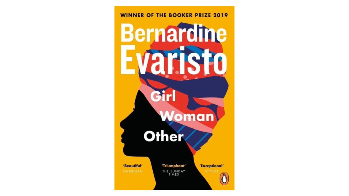 We're looking forward to delving into the latest book of our internal W&amp;R book club!

'Girl, Woman, Other' by Bernadine Evaristo is the latest pick, chosen by our LGBTQ+ network and gives our book club members the opportunity to discuss themes of diversity, inclusion and the