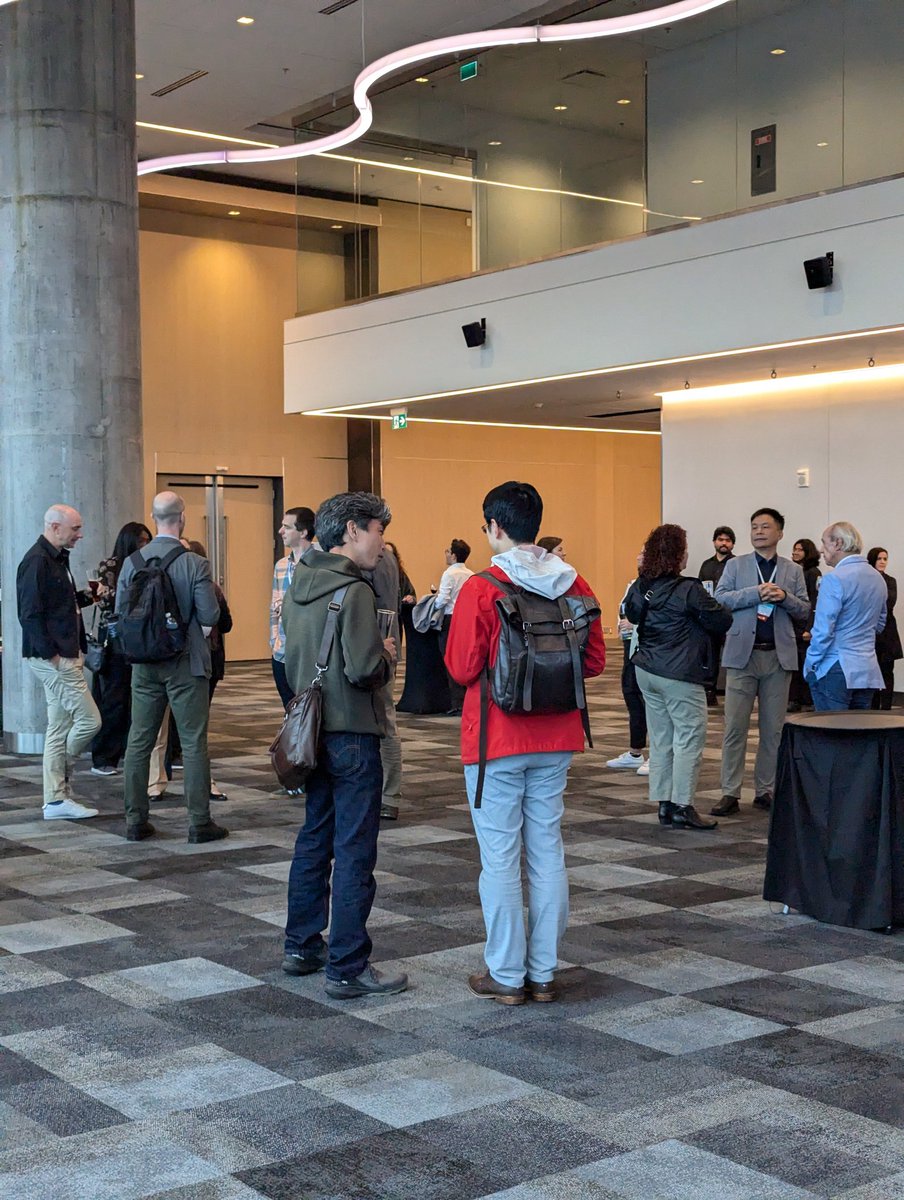 Speeding mentoring and trainee mixer was absolutely a blast 🔥 thank you <a href="/PNIRS/">PNIRS</a> and Prez Christopher Engeland for the amazing evening!
#PNIRS2024