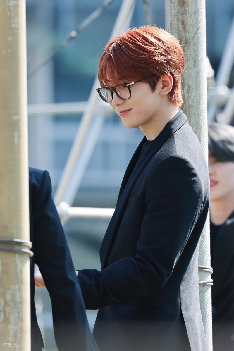 wonwoo’s smile 🥹🤍