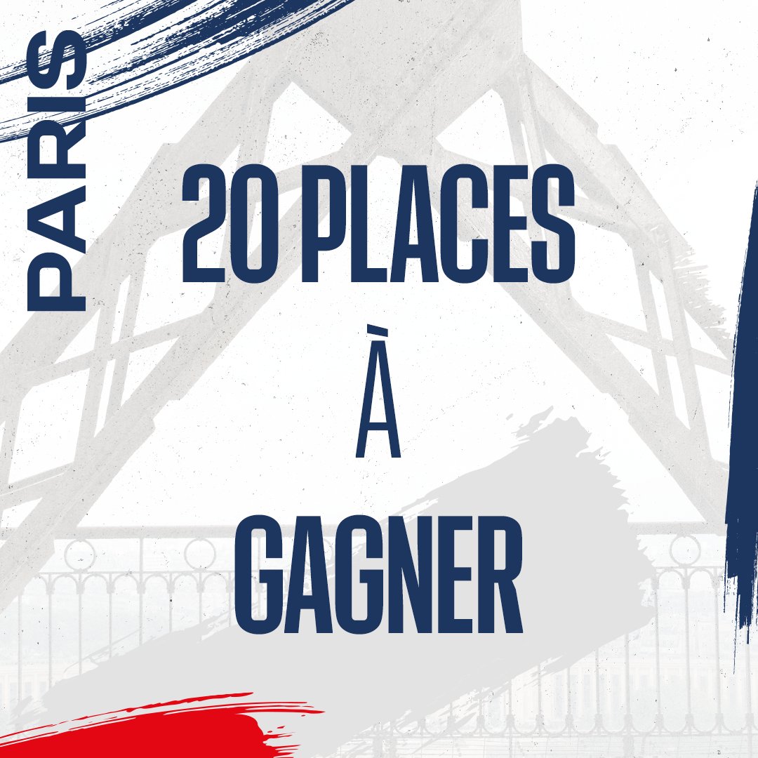 Paris Saint-Germain tweet media