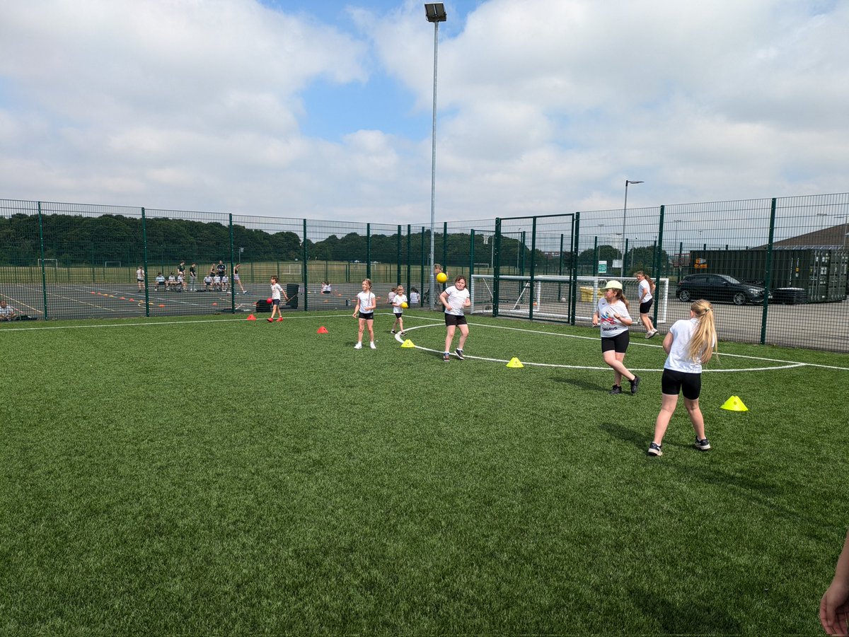 Sports in full swing! <a href="/RedscopeSchool/">Redscope School</a> <a href="/NCLTPrimaries/">NCLT Primaries</a>