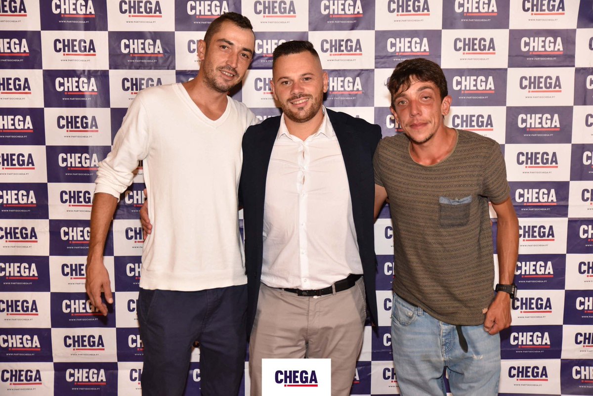 Jovem Conservador de Extrema-Direita 🌐 tweet media