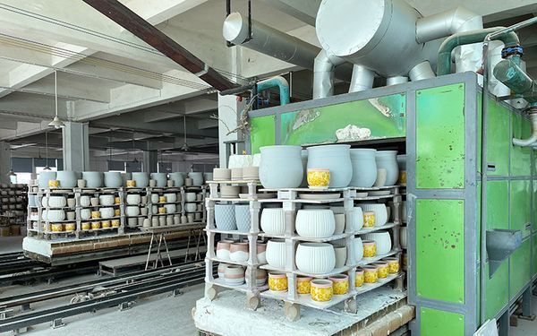 JiweiLuyu's tweet photo. 🥳Corporate Honors
To further promote enterprise development, our company conducts all production and operation activities strictly in accordance with GB/T19001-2016 standards and has passed ISO9001 and 14001 international certifications.
📩 sale5@jiweiceramic.com
#ceramic https://t.co/XGky1C7MIZ