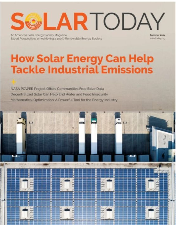 Young ISES tweet media