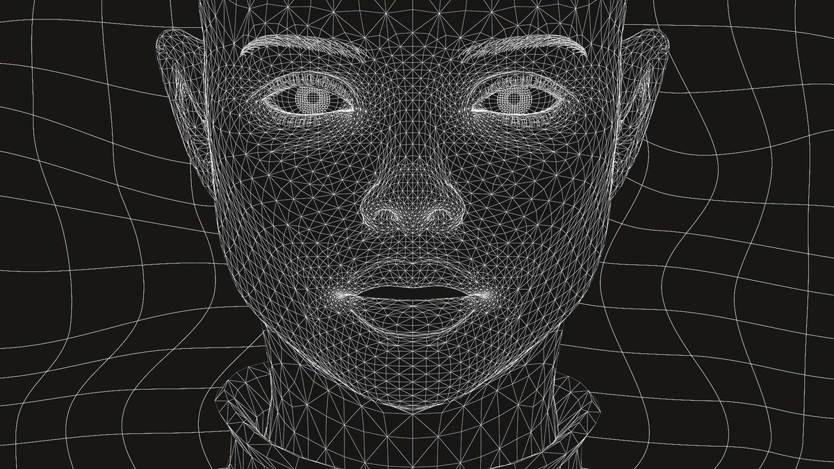 AI-Generated Kids Draw Predators On TikTok And Instagram trib.al/VjkzKHd