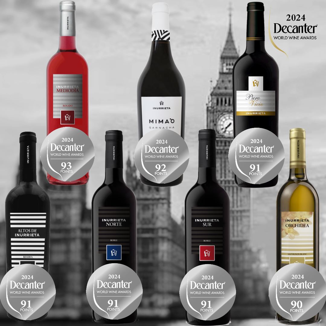 Bodega Inurrieta tweet media