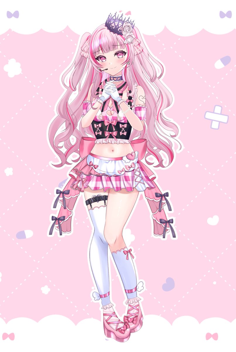 熾妃乃ゆに👑🪽 (@__yuni_4kn) / Posts / X