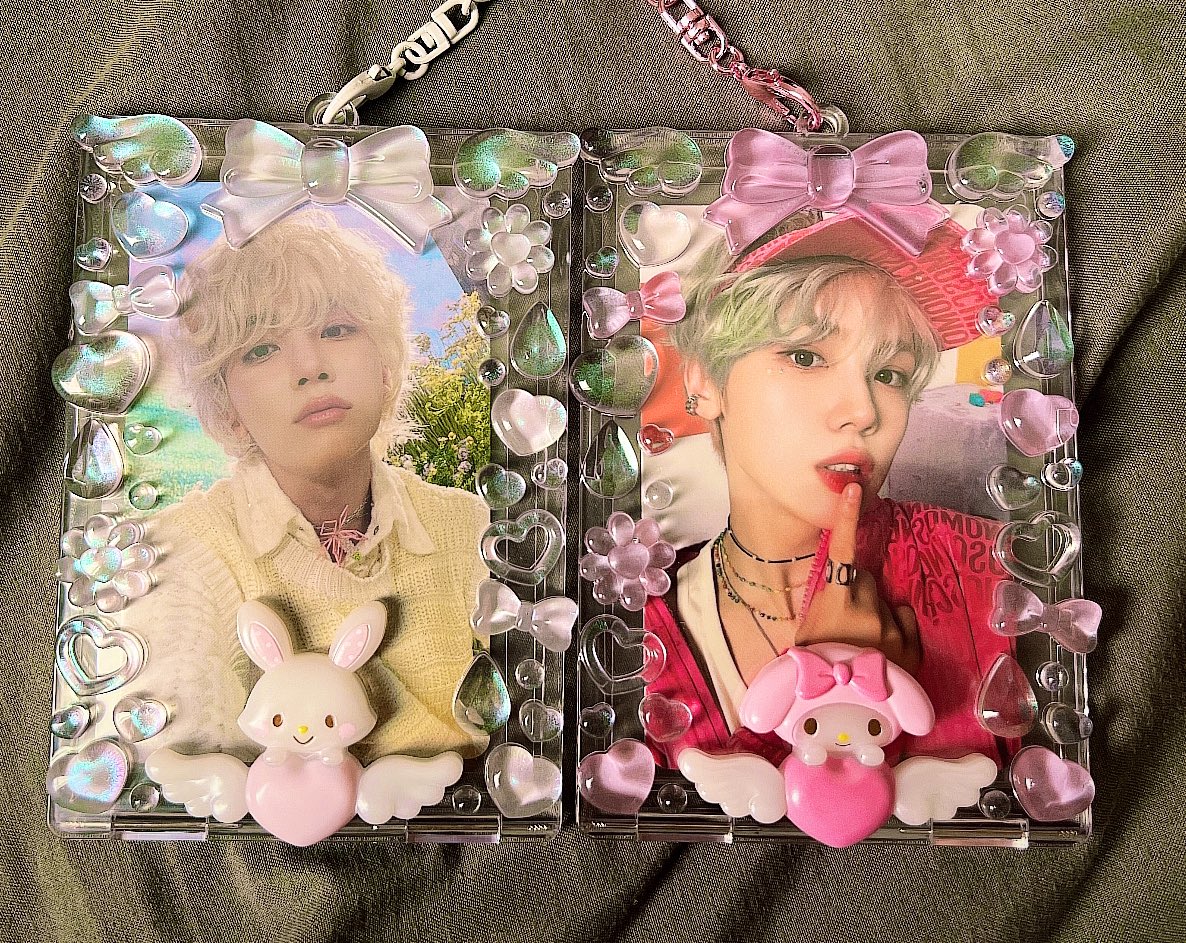 推し達めちゃくちゃ可愛い😮‍💨😮‍💨😮‍💨