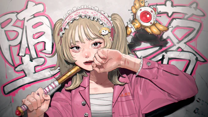 誰にも迷惑かけずに消えたい  たかやんさんの新曲イラスト担当致しました!! よろしくお願いします