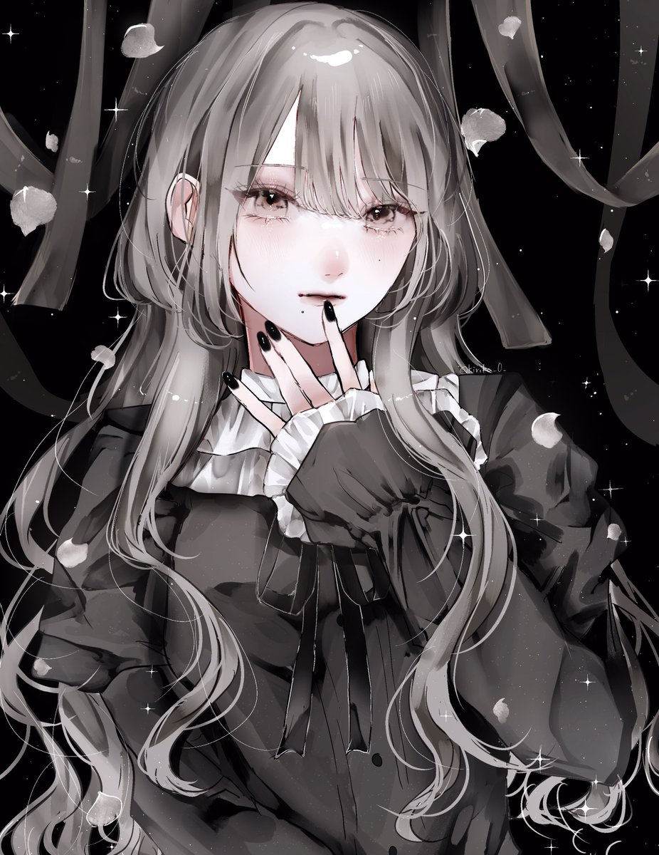 kirika_0_'s tweet photo. Greige🩶 https://t.co/KPwiCgBBxG