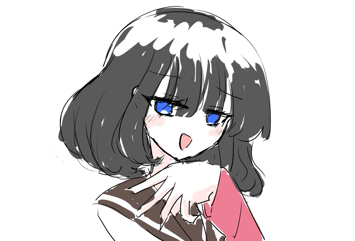 「適当ならくがき」|sgのイラスト