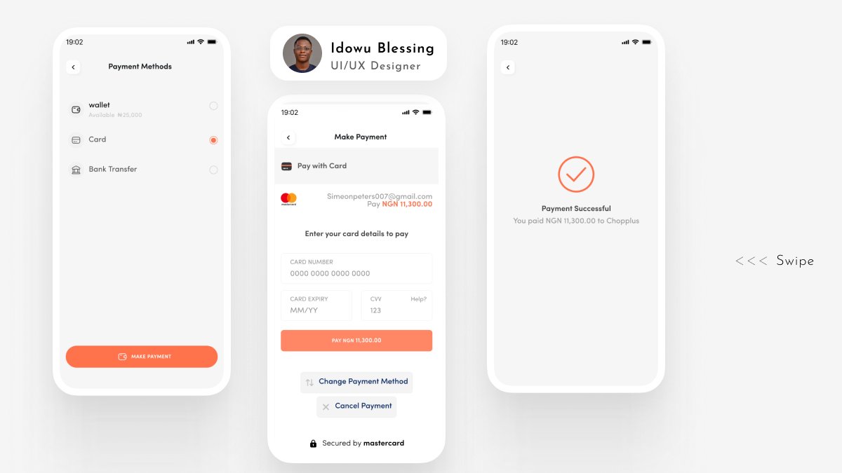 blessIngIdowuj's tweet photo. My name is Blessing and here is my submission for the #ithinkdesign challenge.
@Babanlar_
@Ola_tunjl https://t.co/RzWwOTICYJ