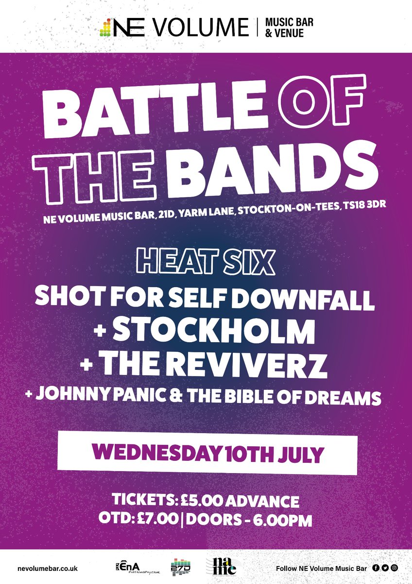 Jimmy Andrex (@lippice) on Twitter photo Who needs #Glastonbury when there’s loads of great gigs to do this month. All in local venues too; Yeah, stick it to The Man, and stuff! <a href="/MorecambeFringe/">Morecambe Fringe</a> <a href="/nevolumebar/">nevolumemusicbar</a> <a href="/IlkleyLive/">Ilkley Live</a> <a href="/gladtobegay/">Tom Robinson</a> Who needs #Glastonbury when there’s loads of great gigs to do this month. All in local venues too; Yeah, stick it to The Man, and stuff! <a href="/MorecambeFringe/">Morecambe Fringe</a> <a href="/nevolumebar/">nevolumemusicbar</a> <a href="/IlkleyLive/">Ilkley Live</a> <a href="/gladtobegay/">Tom Robinson</a>