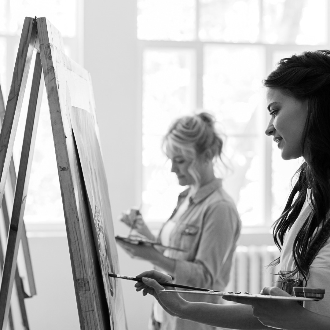 ENSENYAMENTS ARTÍSTICS

❓Qüestionari sobre la situació a les escoles d'arts plàstiques i disseny i ESDAPC

🤔 Amb l'equiparació salarial dels mestres d'arts plàstiques i disseny i la nova Llei d'Ensenyaments artístics, volem saber la teva percepció!

🔗 ccoo.cat/educacio/notic…