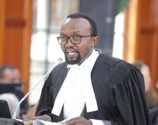 Cyprian, Is Nyakundi tweet media