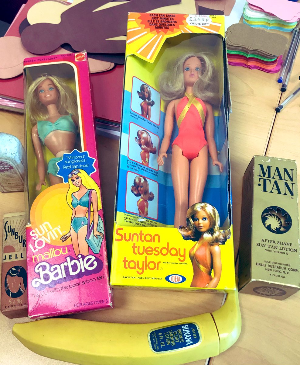 Dr Charlotte Mathieson tweet media