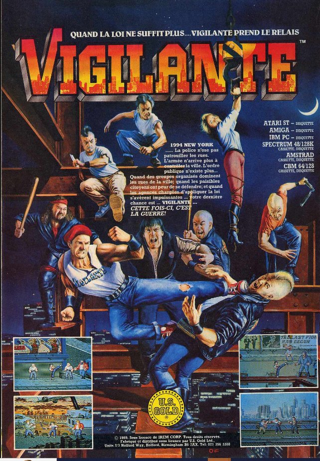 Another Retro World tweet media