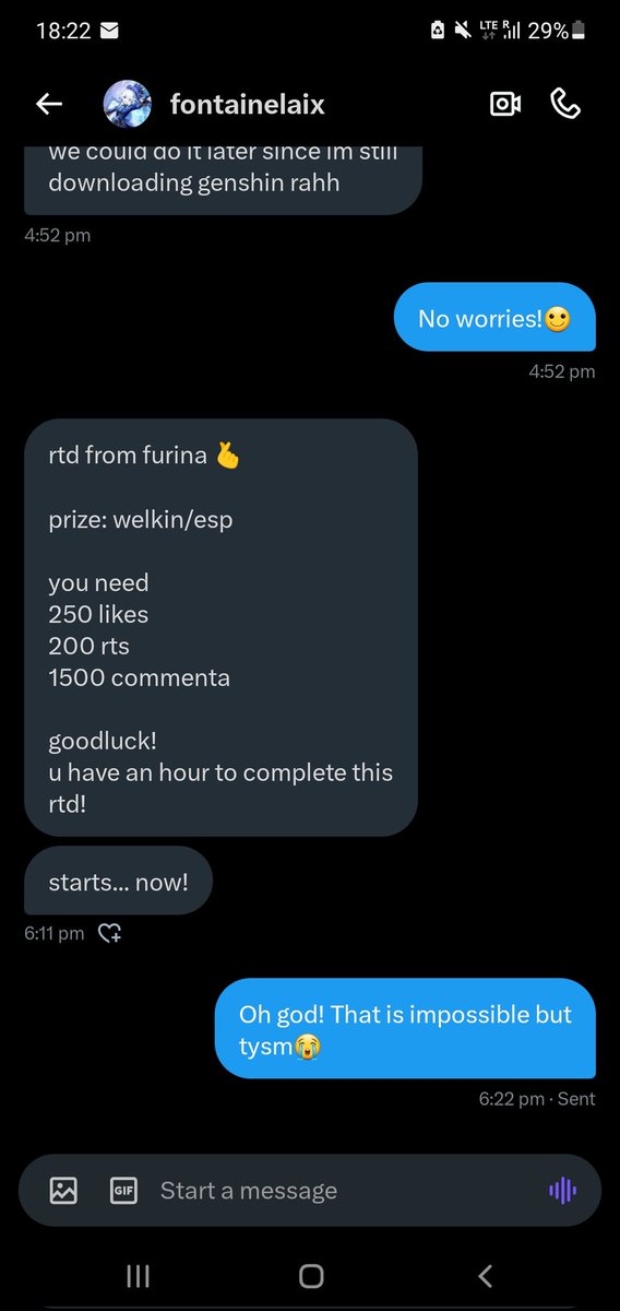 I need all the help I can get yall 😅🥲 its okay if we don't get it. At least we tried!