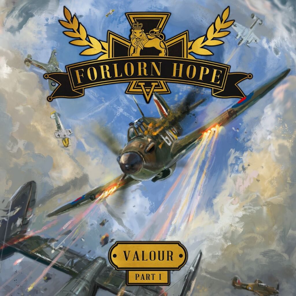 🗣️🔥 Coming in HOT. New EP releases <a href="/CallasBand/">Callas</a> <a href="/ForlornHopeBand/">Forlorn Hope</a> out this July/August! 👍 

🎯 Callas. For fans of: A Perfect Circle Deftones Anathema.
 
🎯 Forlorn Hope. For fans of: Iron Maiden DIO Sabaton.

#StampedePress #MusicPR #MusicMarketing #RockBands #metalband