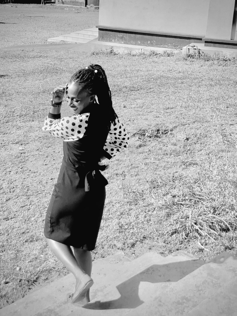 AsEllinah's tweet photo. Antie its a Wednesday,ma WCW ❤️ https://t.co/GwertjHG56