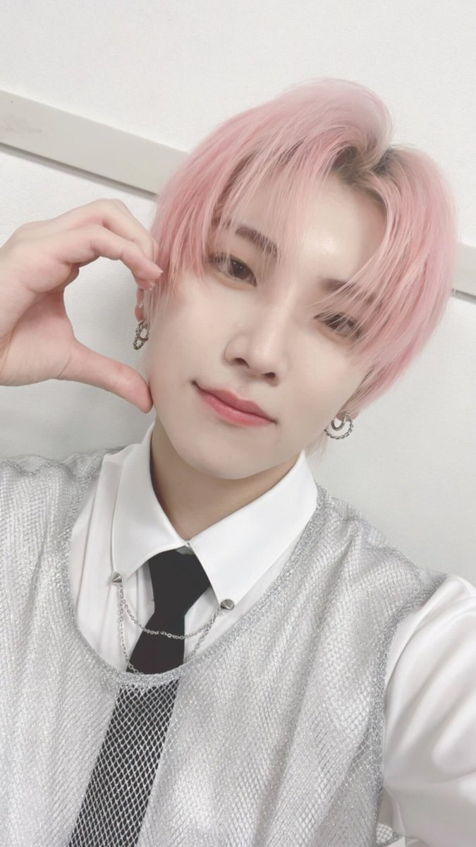 テレ東ミュージックフェス🎼

#andTEAM #YUMA