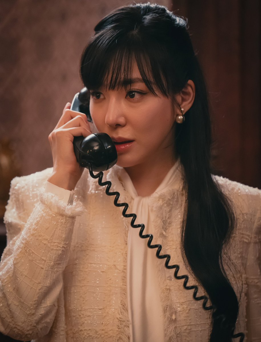 Tiffany Young # Projects tweet media