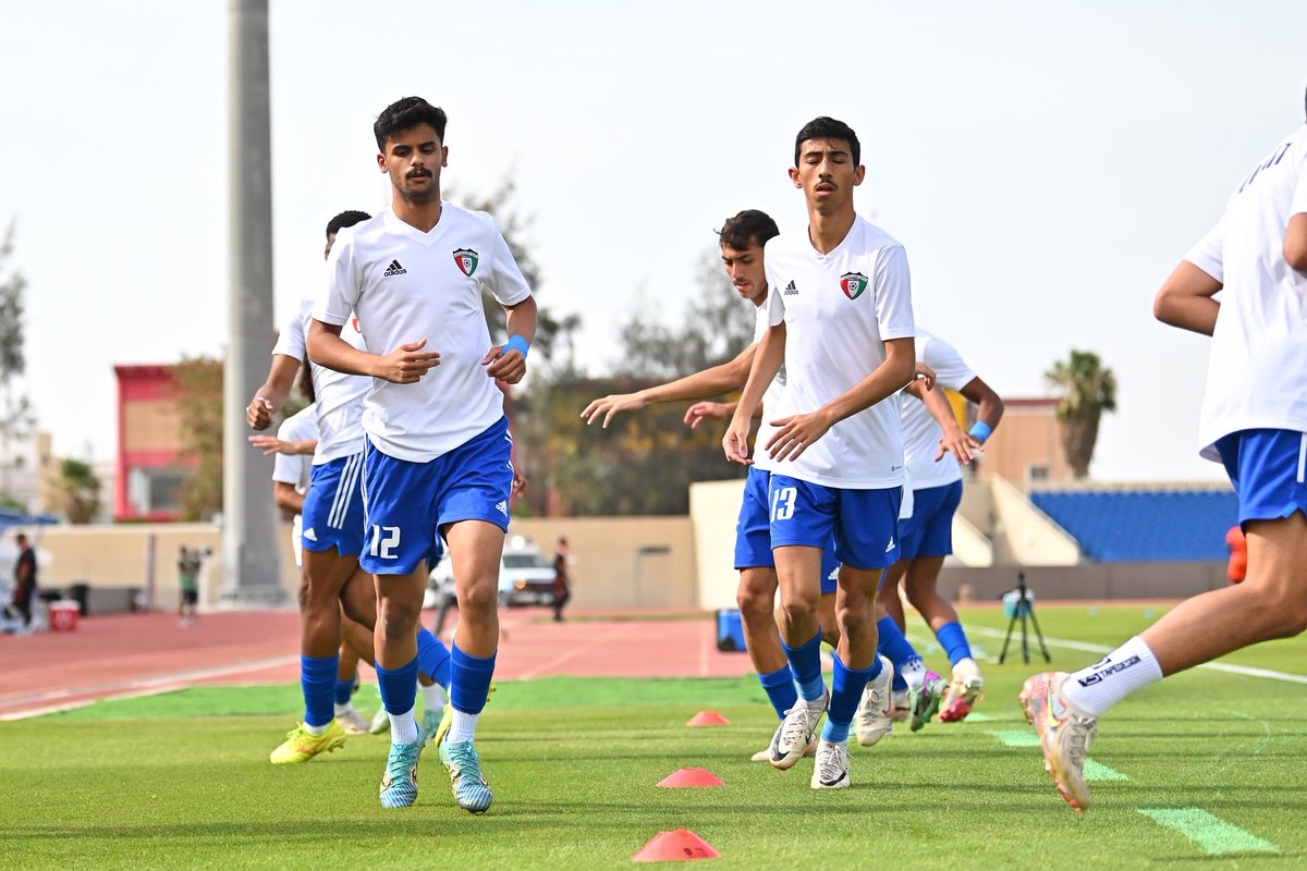 الحمدالله على كل حال ماقصرتوا يا شباب و ان شاء الله االخير بقبال 💙💙💙
