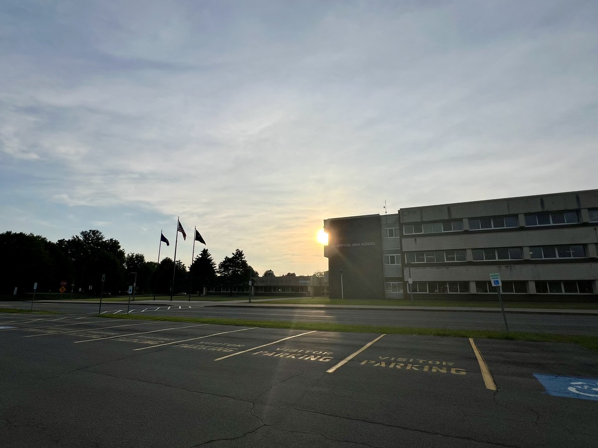 Happy Last Day of School!