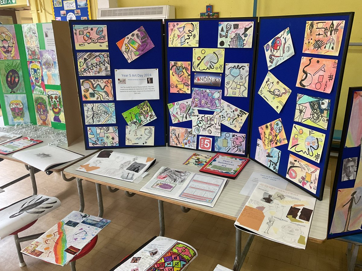 St James Primary - Rusholme tweet media