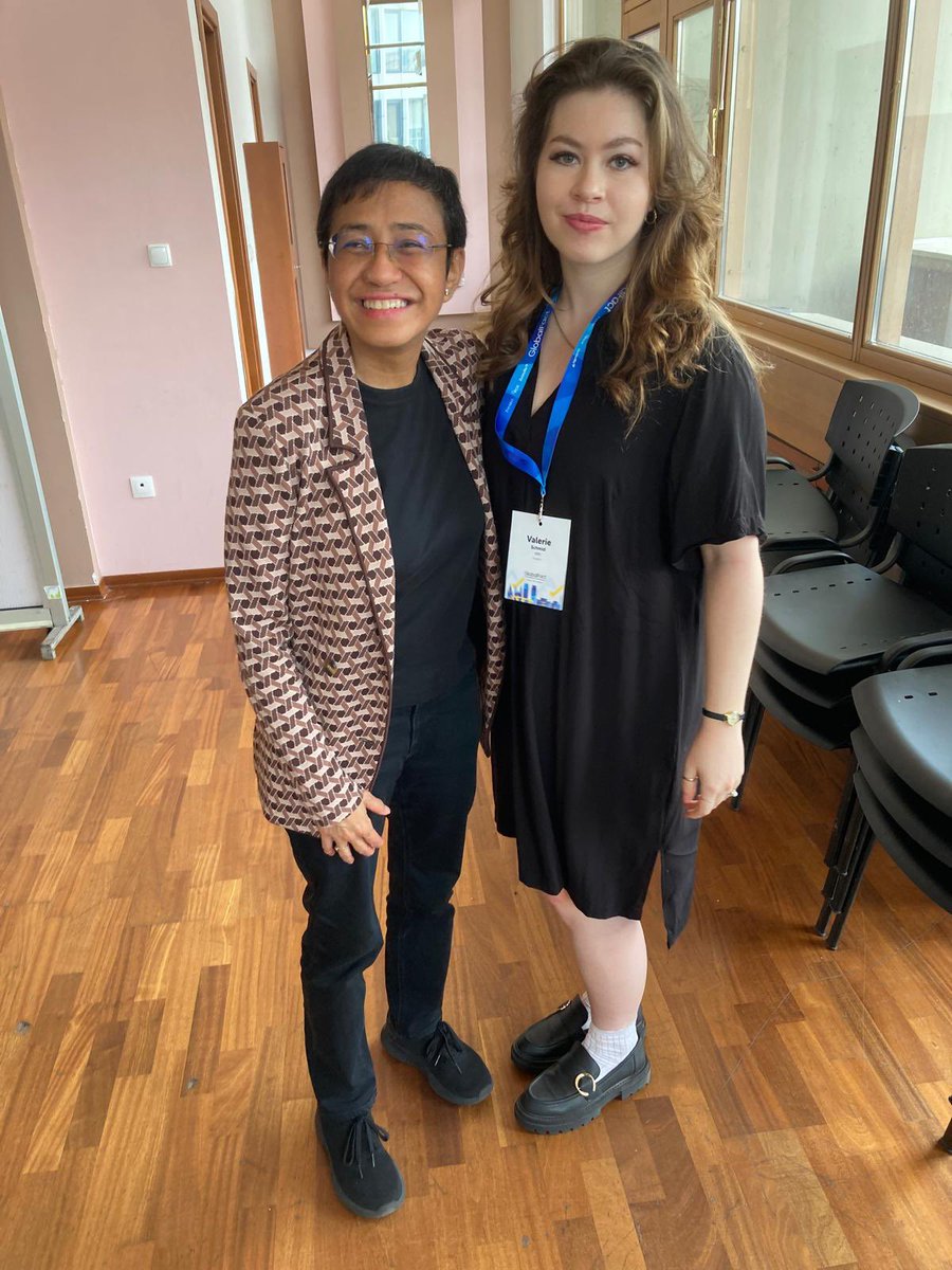 Valerie Schmid tweet media