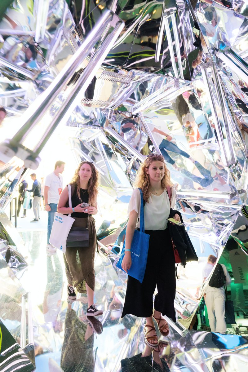 Algorand Foundation tweet media