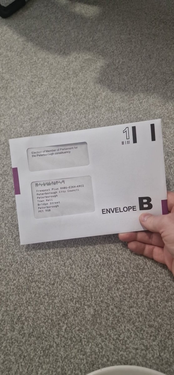 Bye bye cuntservatives
