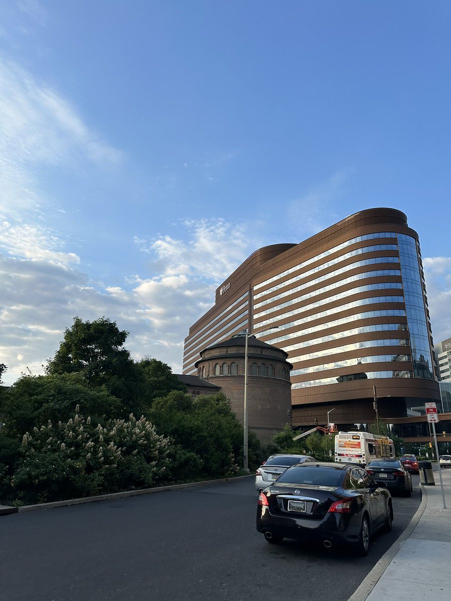 My morning commute to work is so pretty 🤩👩🏻‍⚕️

Happy Wednesday ☀️