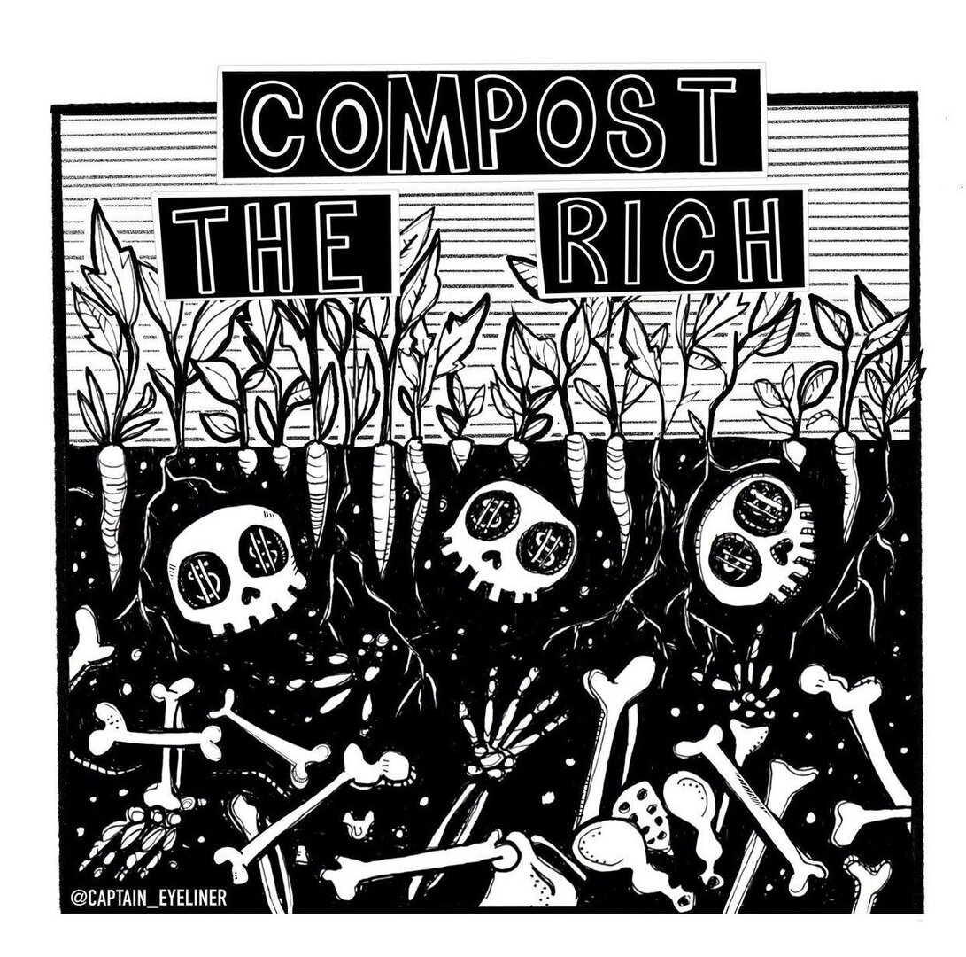 No Gods No Masters (@activist_shirts) on Twitter photo 