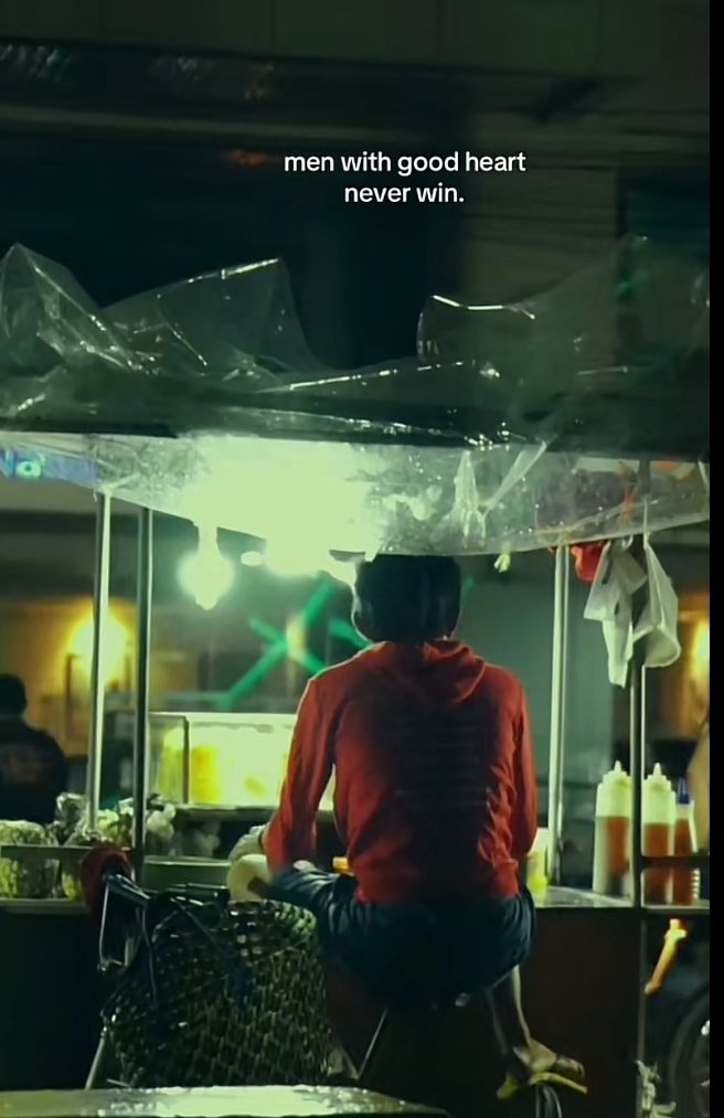 briankhrisna's tweet image. Yang baik hanya akan dikenang