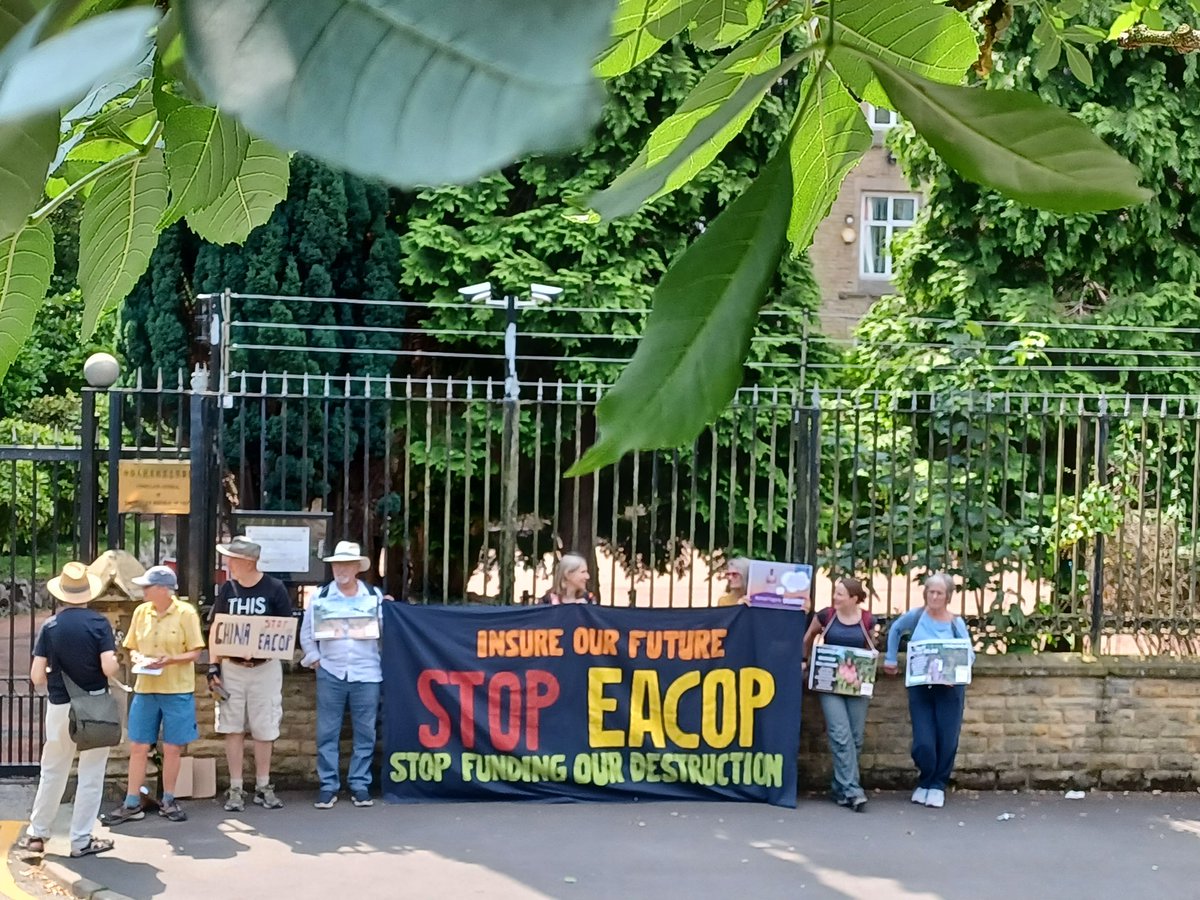 Friends of the Earth Manchester tweet media