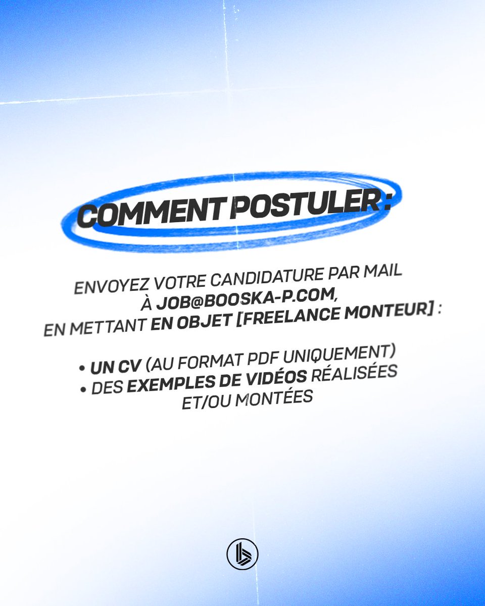 Booska-P tweet media