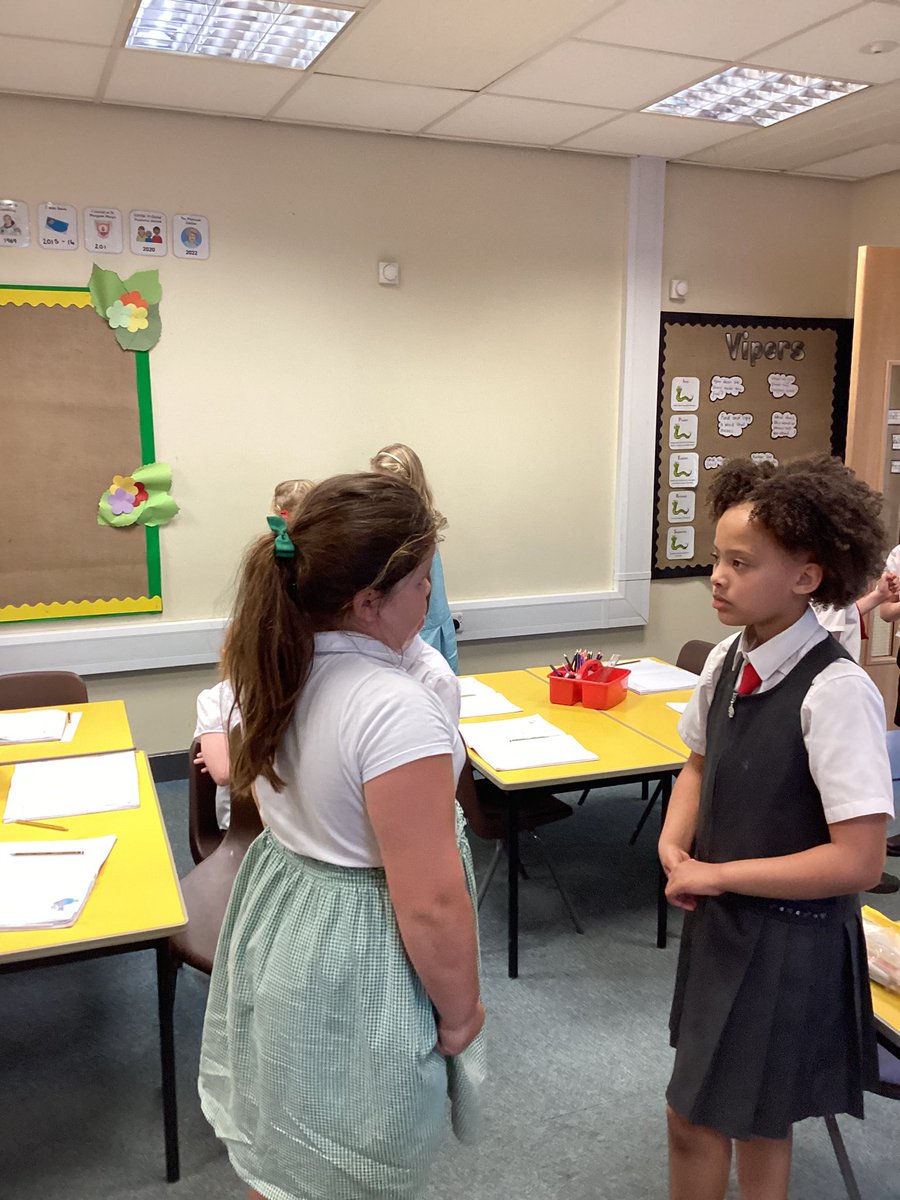 St Margaret Mary's RC Primary School tweet media