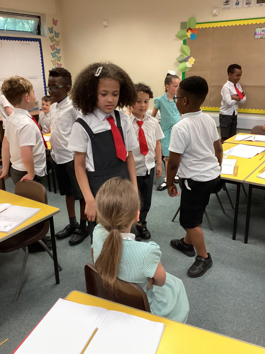 St Margaret Mary's RC Primary School tweet media