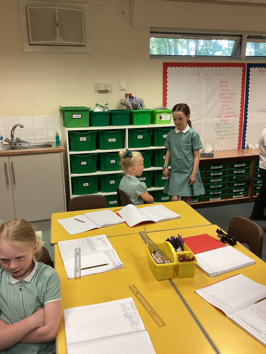 St Margaret Mary's RC Primary School tweet media