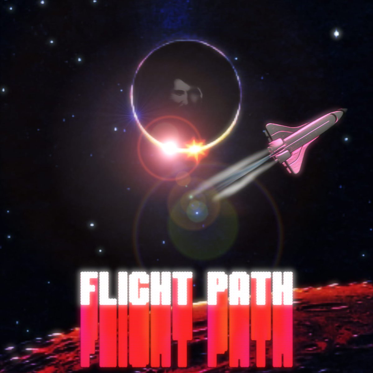 Next Ftiday, 5th. New digital EP