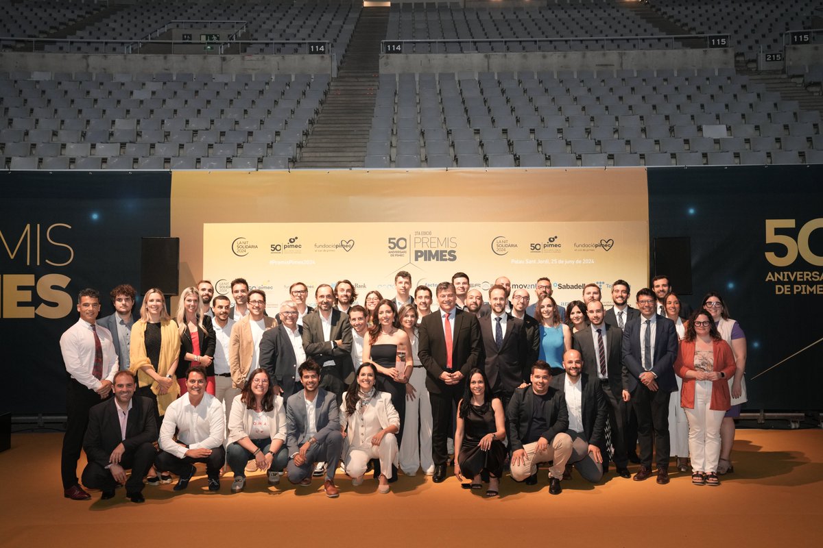 Pimec Joves tweet media