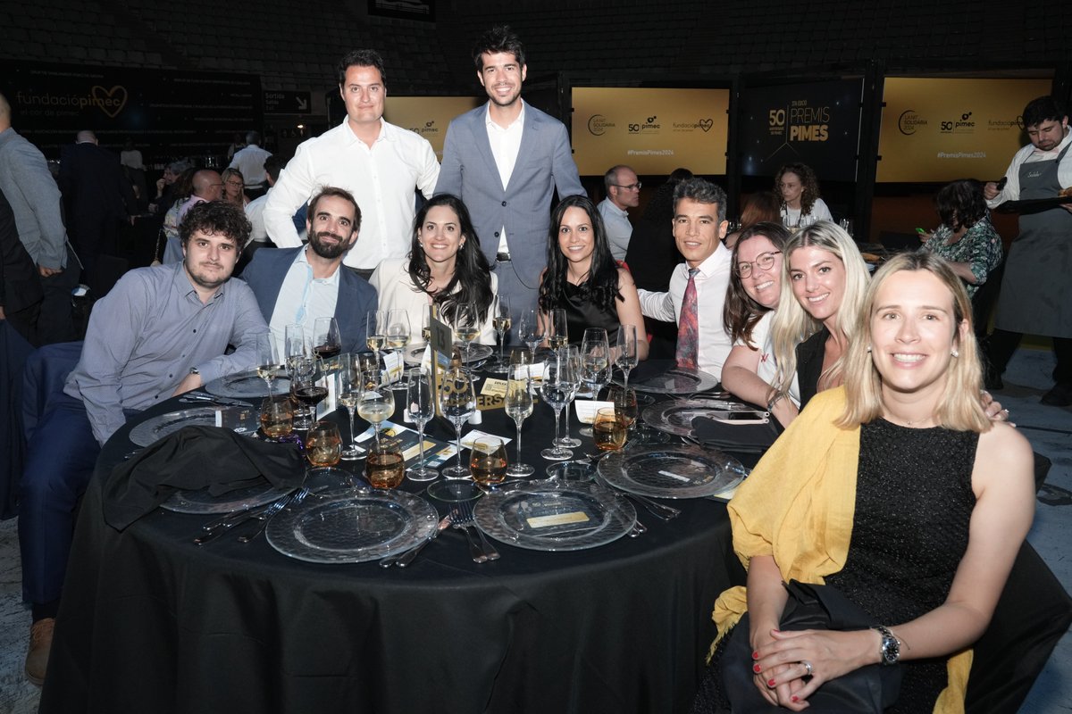 Pimec Joves tweet media