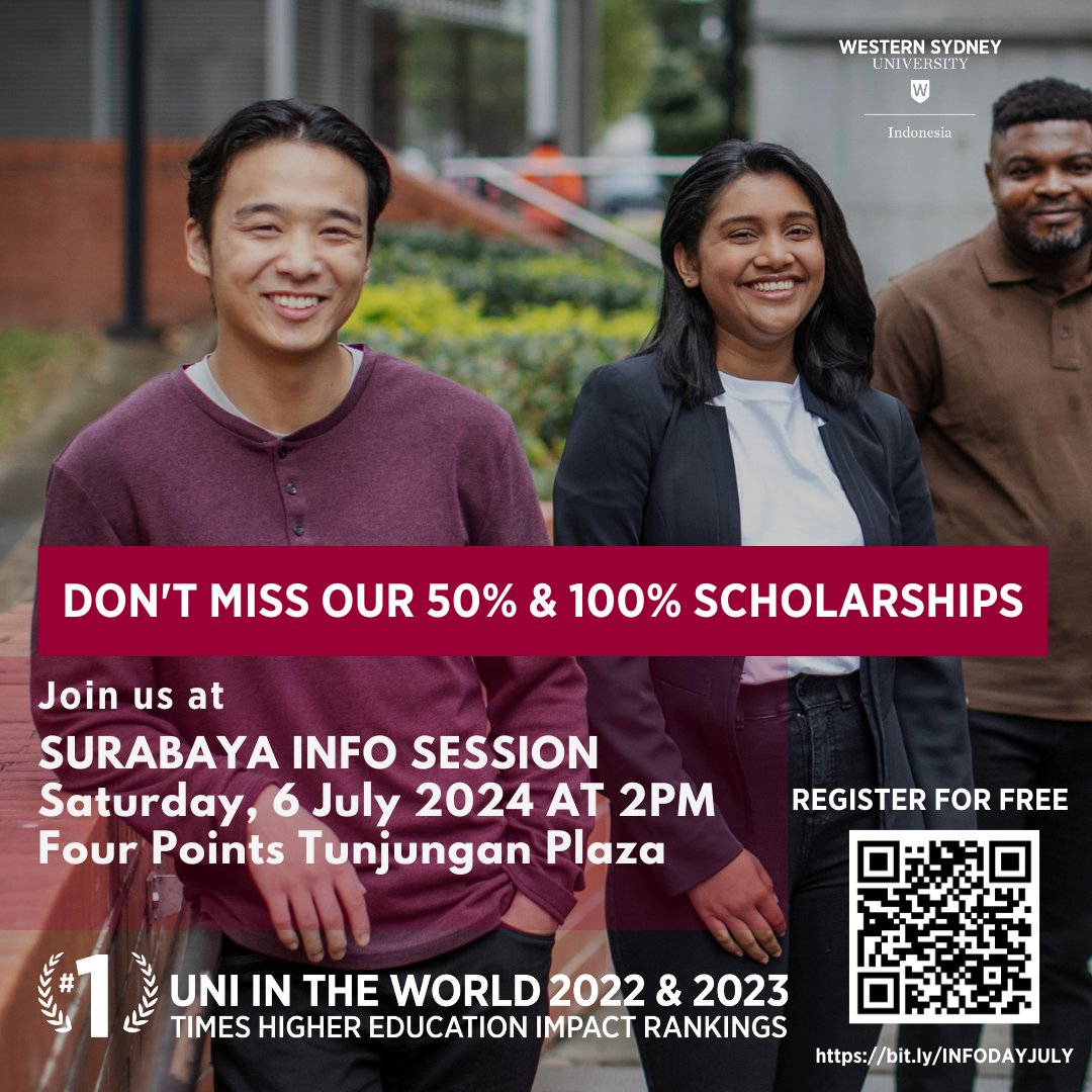 ICAN Education Consultant tweet media