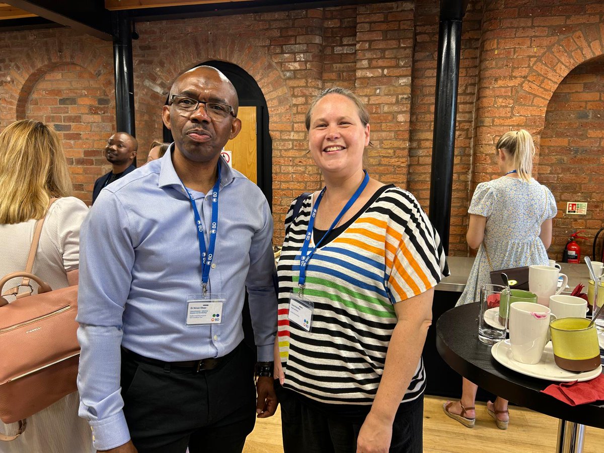 Clare Nandha (@bthftsepsis) on Twitter photo Looking forward to Infection Diagnostics Symposuim in Birmingham <a href="/ninan_obasi/">Ninan Obasi</a> <a href="/SULLY2FLY/">Sully</a> <a href="/dr_tomlin_liz/">Liz Tomlin (she/her) ππΊπ¦ PhD RN</a> <a href="/BTHFT/">Bradford Teaching Hospitals NHS FT</a> Looking forward to Infection Diagnostics Symposuim in Birmingham <a href="/ninan_obasi/">Ninan Obasi</a> <a href="/SULLY2FLY/">Sully</a> <a href="/dr_tomlin_liz/">Liz Tomlin (she/her) ππΊπ¦ PhD RN</a> <a href="/BTHFT/">Bradford Teaching Hospitals NHS FT</a>