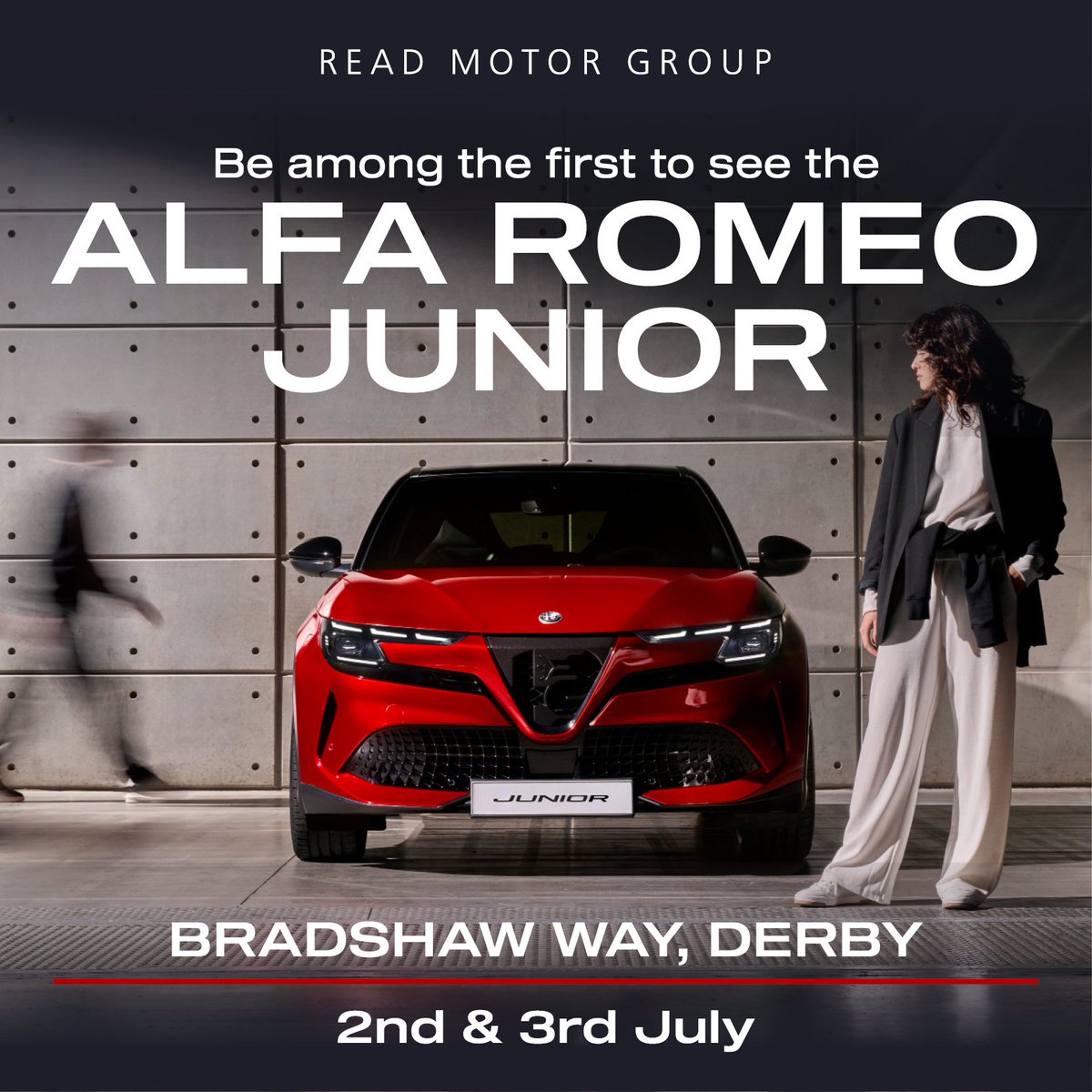 Read Motor Group tweet media