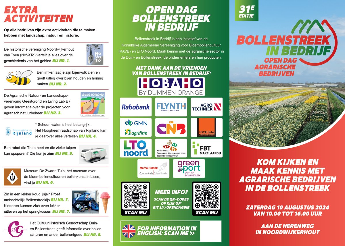 BollenstreekInBedrijf tweet media
